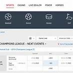 how to place a bet on bovada